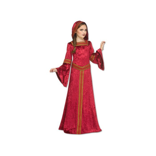 Sorceress of Fire | Child