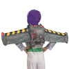 Space Ranger Inflatable Jetpack Child