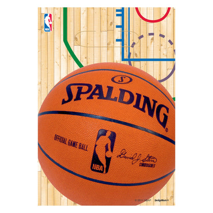 Spalding Basketball Loot Bags