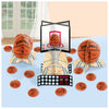Spalding Basketball Table Decorating Kit