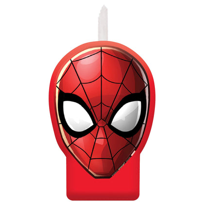 Spider-Man™ Webbed Wonder Candle