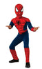 Padded Jumpsuit Spiderman