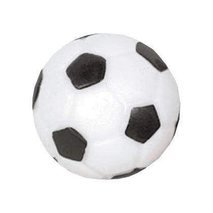 Sponge Soccer Ball