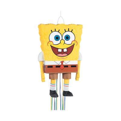 Spongebob Pinata