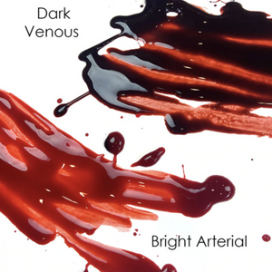 Mehron Squirt Blood