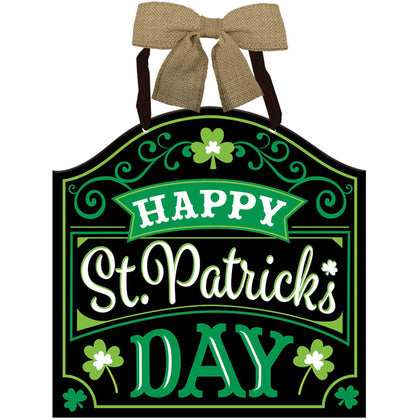 Irish Sign | St. Patrick's Day