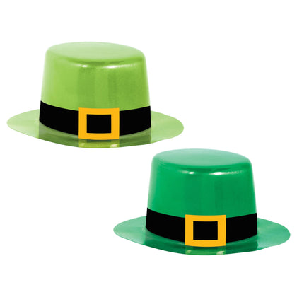 Mini Hats 8ct | St. Patrick's Day