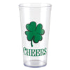 St. Patrick's Day Printed Cups