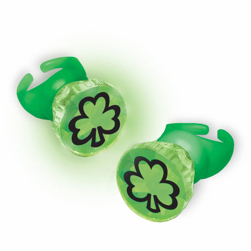 One light up ring
