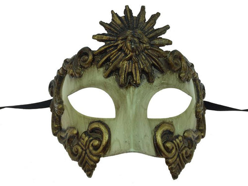 3d Star Eye Mask