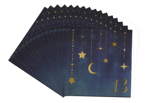 13th Beverage Napkins 16ct | Milestone Birthday