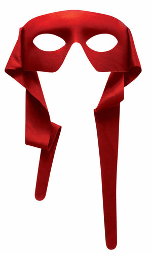 Eye mask available in four colors