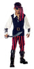 Classic Child Pirate Costume