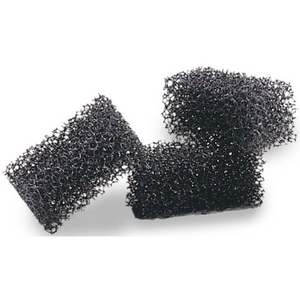 Stipple Sponge Mehron 3 pack