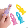 Stretchable Flying Easter Bunnies 12pc| Easter
