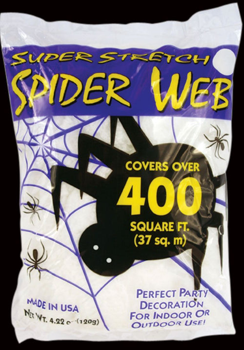 Indoor or Outdoor Webbing