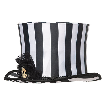 Gothic Top Hat | Adult