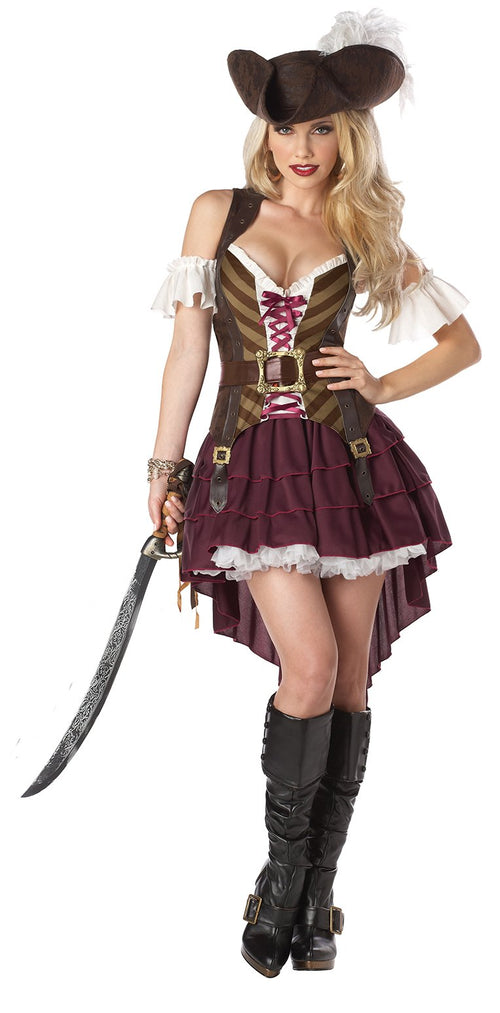 Sexy Pirate