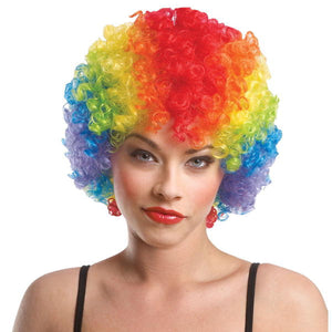 Afro Wig Economy