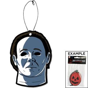 Michael Myers Halloween: 4 The Return of Michael Myers | Fear Freshener