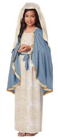 THE VIRGIN MARY Child Large