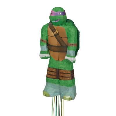 TMNT Donatello Pinata