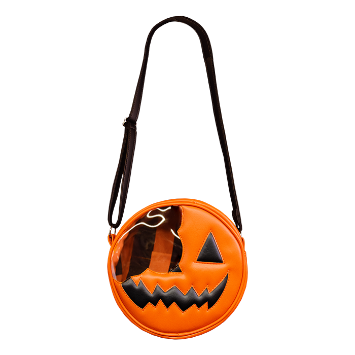 TRICK R TREAT SAM BITTEN LOLLIPOP BAG | Trick or Treat Studios