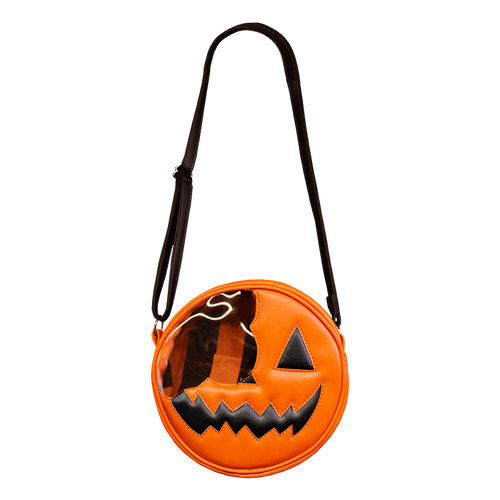 TRICK R TREAT SAM BITTEN LOLLIPOP BAG | Trick or Treat Studios