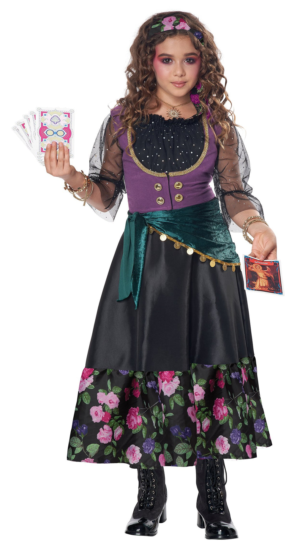 Fortune Teller