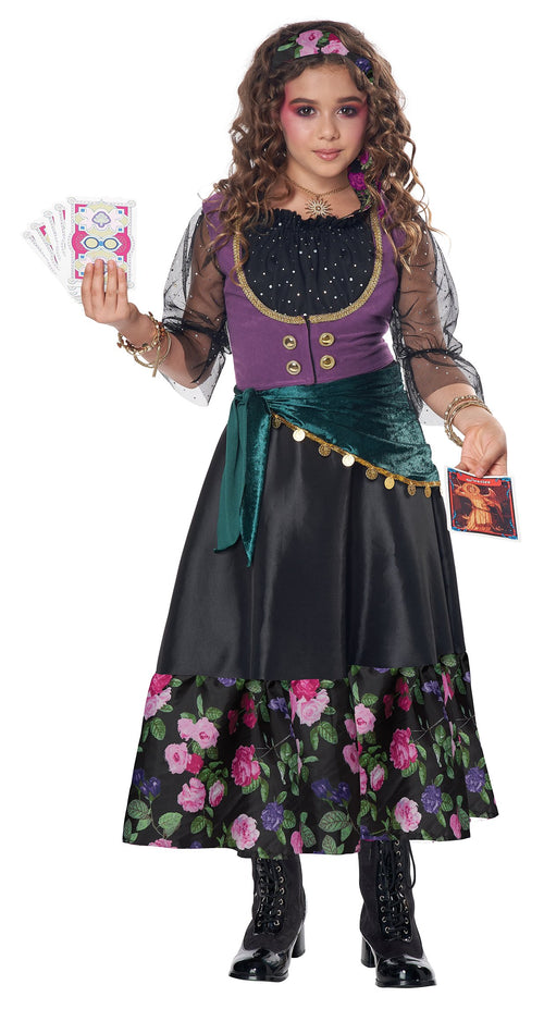 Fortune Teller