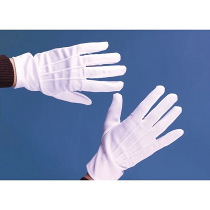 Deluxe Gloves