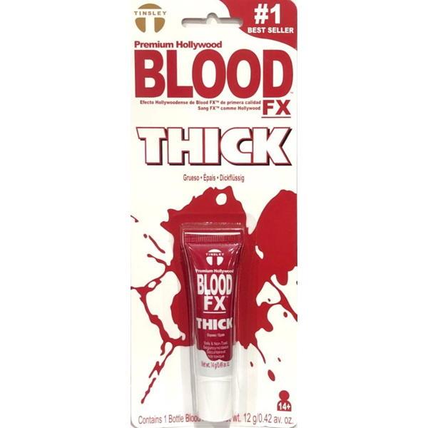 Premium Think Fake Blood