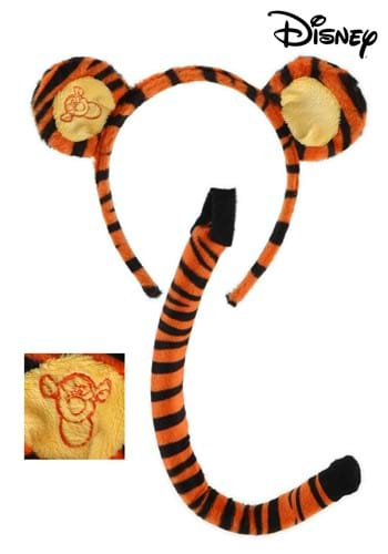 Tigger Costume Kit