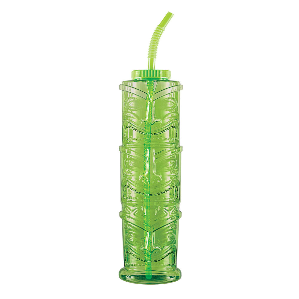 Tiki Totem Jumbo Cup