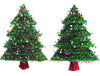 Tinsel Christmas Tree | Christmas