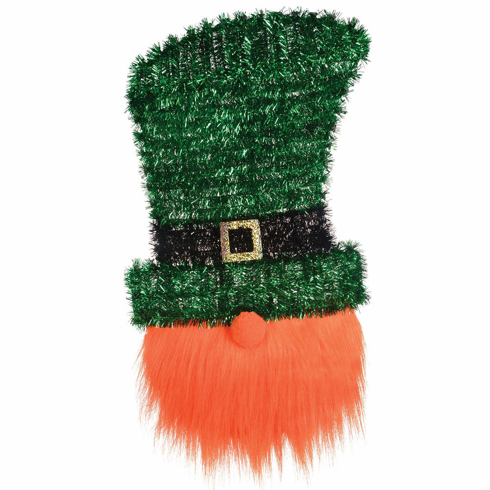 Tinsel Deluxe Leprechaun