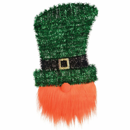 Tinsel Deluxe Leprechaun
