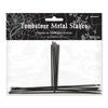 Tombstone Metal Stakes