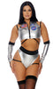 To the Moon Sexy Astronaut Costume | Forplay