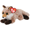 Ty Beanie Baby Fredrick the Fox