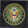 US Army Beverage Napkins 16ct | Graduation