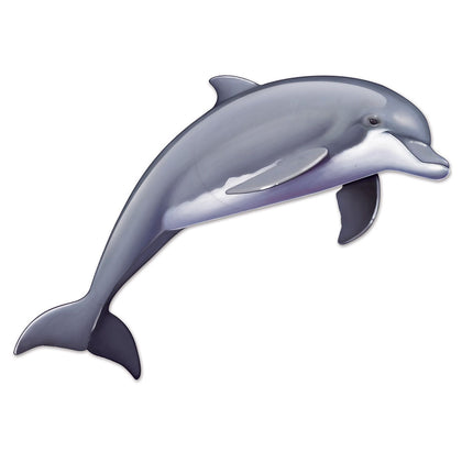 Under The Sea Jointed Dolphin