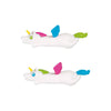 Unicorn Finger Flingers 2ct