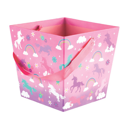 Unicorn Gift Basket