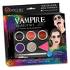 Five Color Vampire Makeup Kit