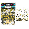 Value Pack Confetti - Gold