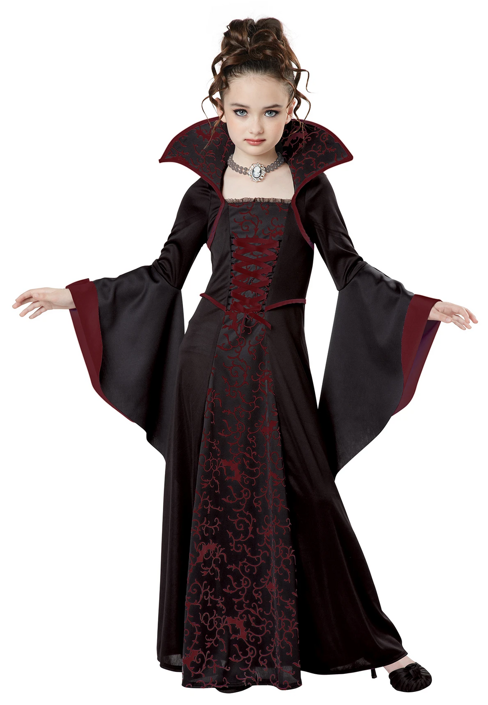 Child Vampiress