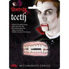 Soft Vampire Fang Teeth