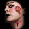 Vampires Kiss Trauma Tattoos -Tinsley Transfers TR-100