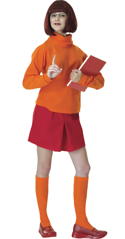 Velma Costume | Adult
